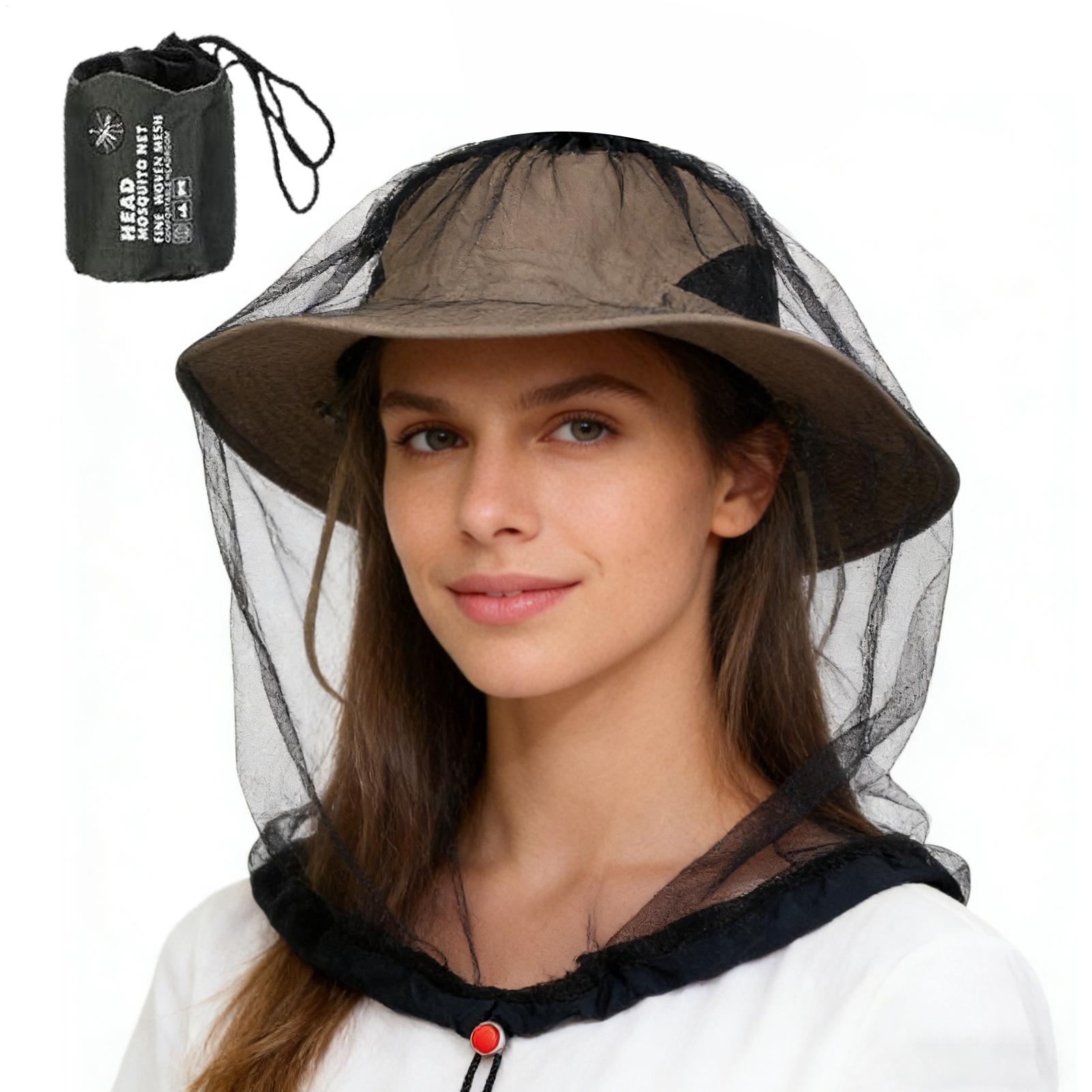 Ademend vliegennet met trekkoo - Outdoor Camping Bug Zapper recensie en prijs