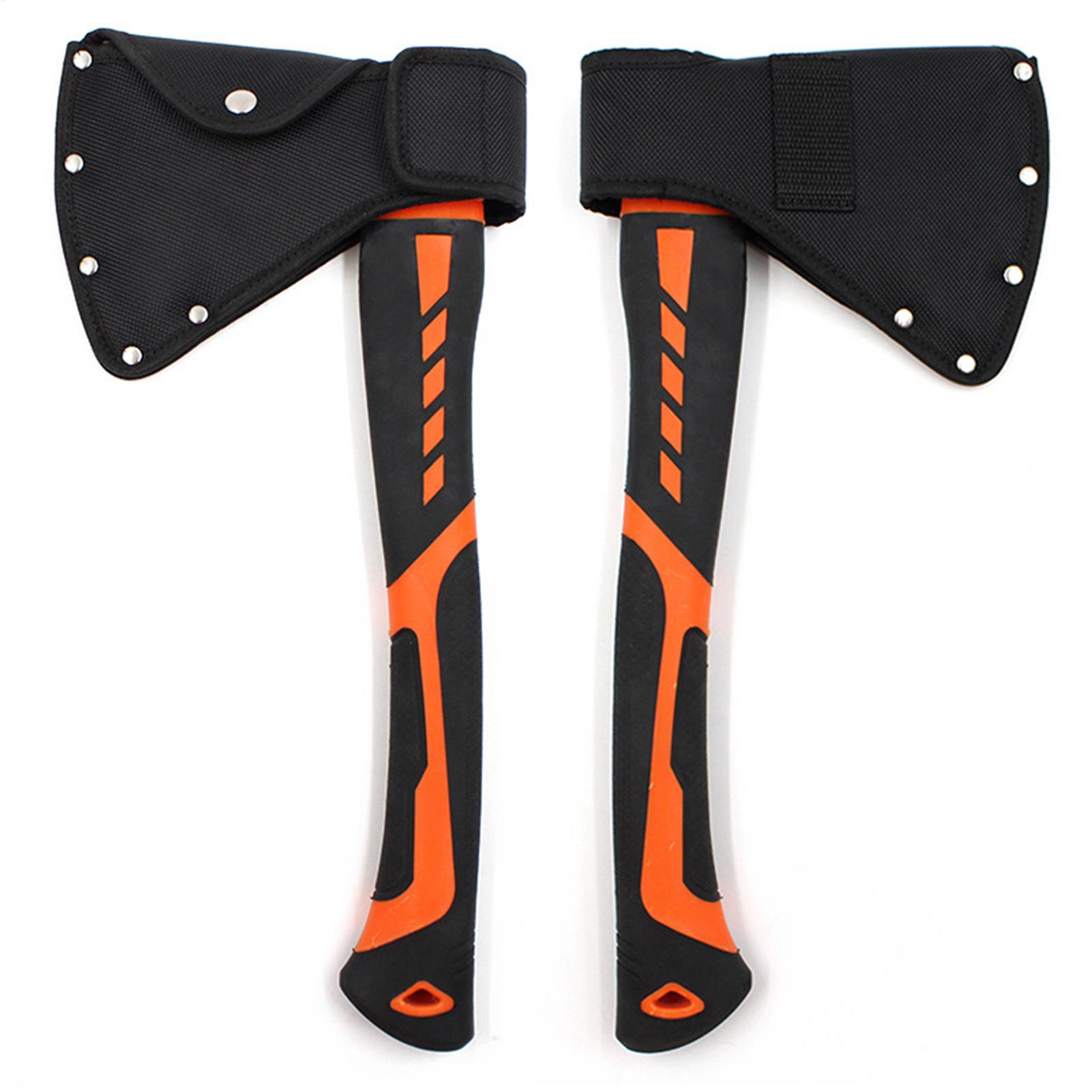 Bijlhoofdhoes Dikker nylon kle - Camp Axe Hatchet recensie en prijs