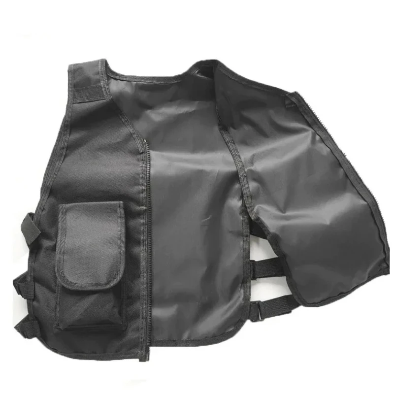 Tactisch vest voor kinderen, c - Outdoor Camping Games recensie en prijs