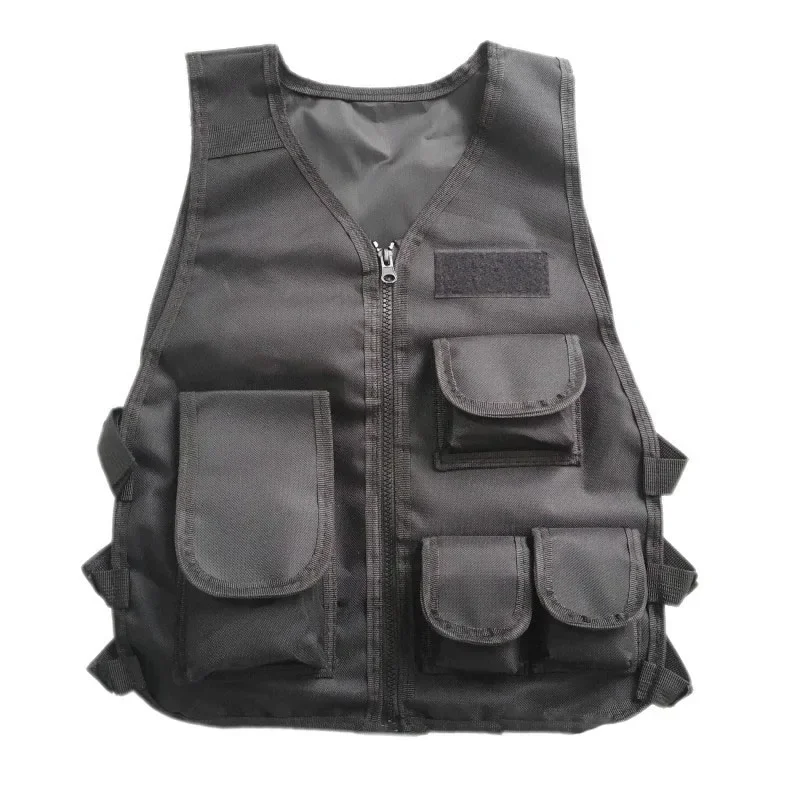 Tactisch vest voor kinderen, c - Outdoor Camping Games recensie en prijs