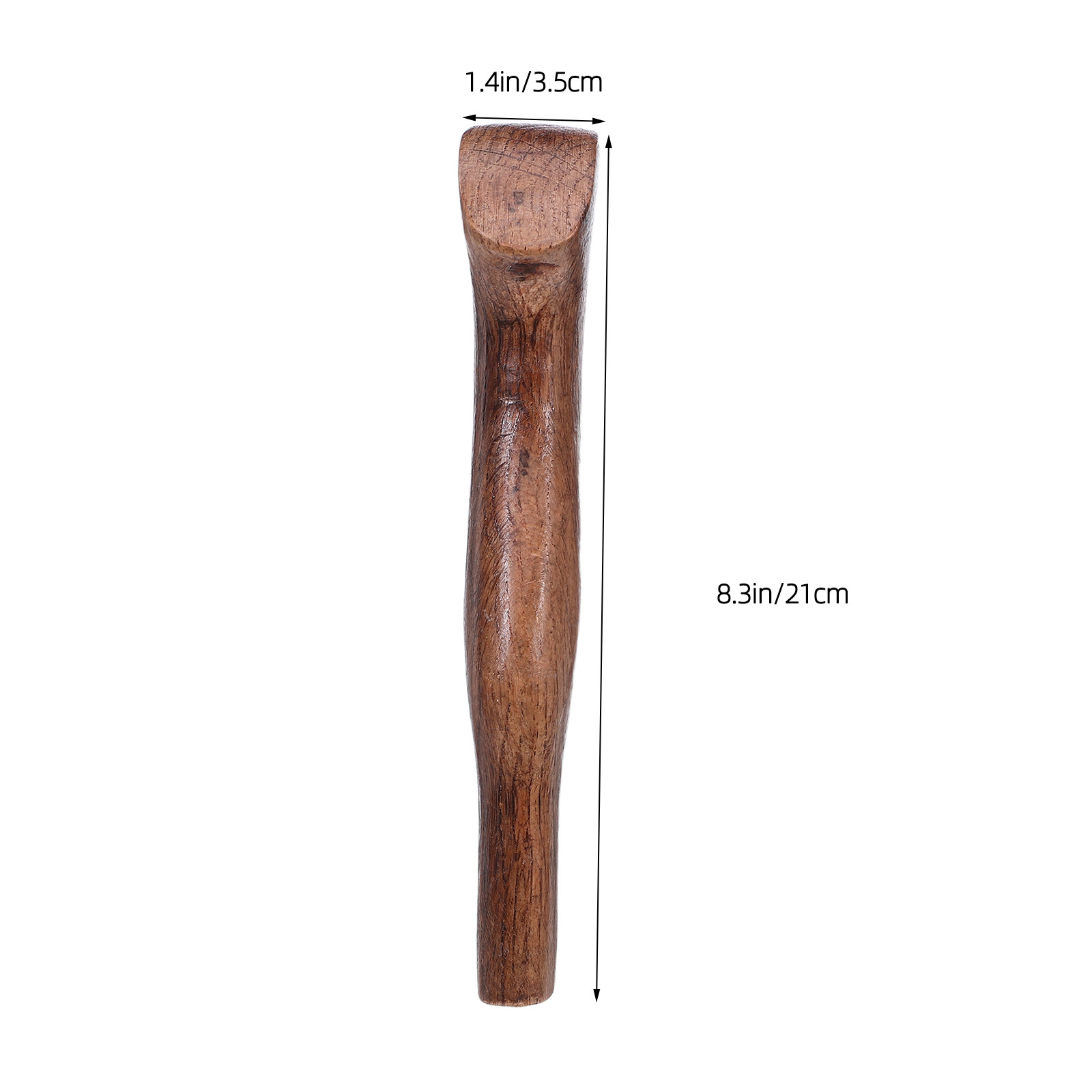 Vervangende houten bijlsteel v - Camp Axe Hatchet recensie en prijs