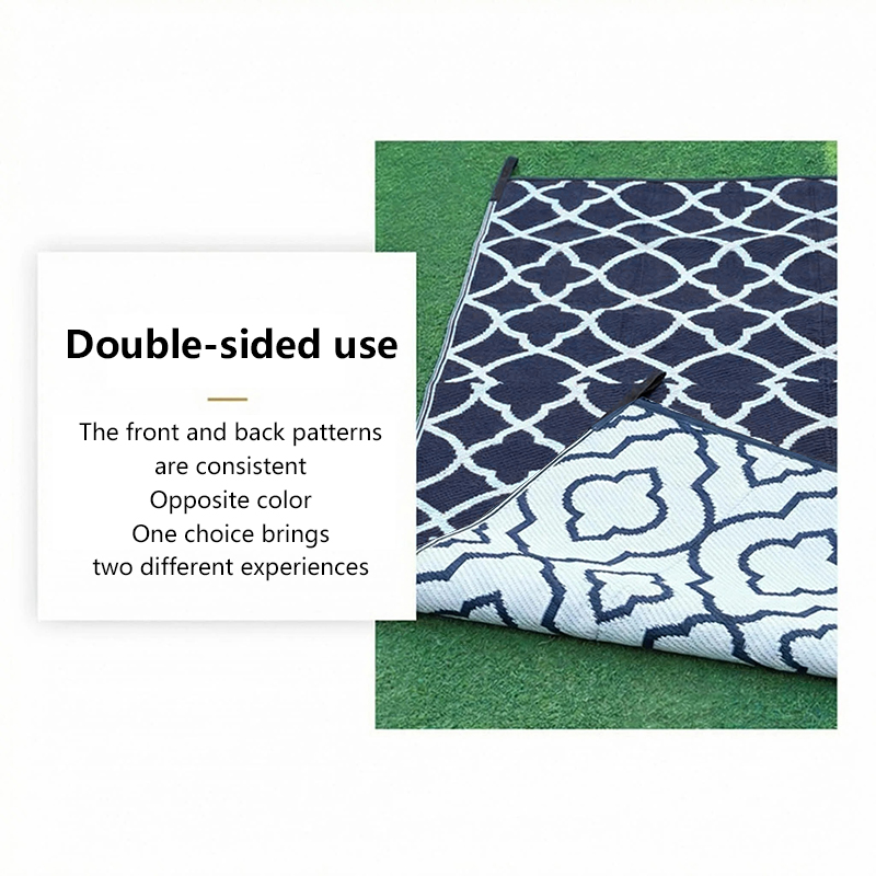 RV Luifelkleed Buiten Camping  - Outdoor Camping Rug Waterproof recensie en prijs