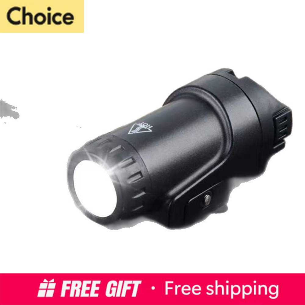 Lumen Metal Lower Mount LED-za - Outdoor Camping Toys recensie en prijs