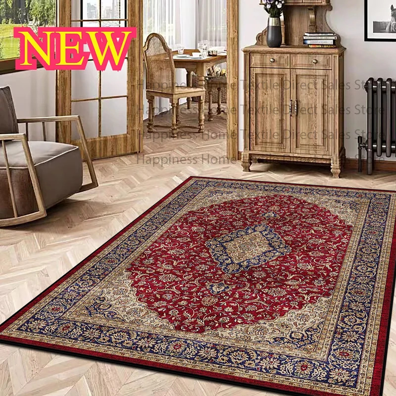 VIKAMA Vintage Perzische etnis - Outdoor Camping Rug Waterproof recensie en prijs