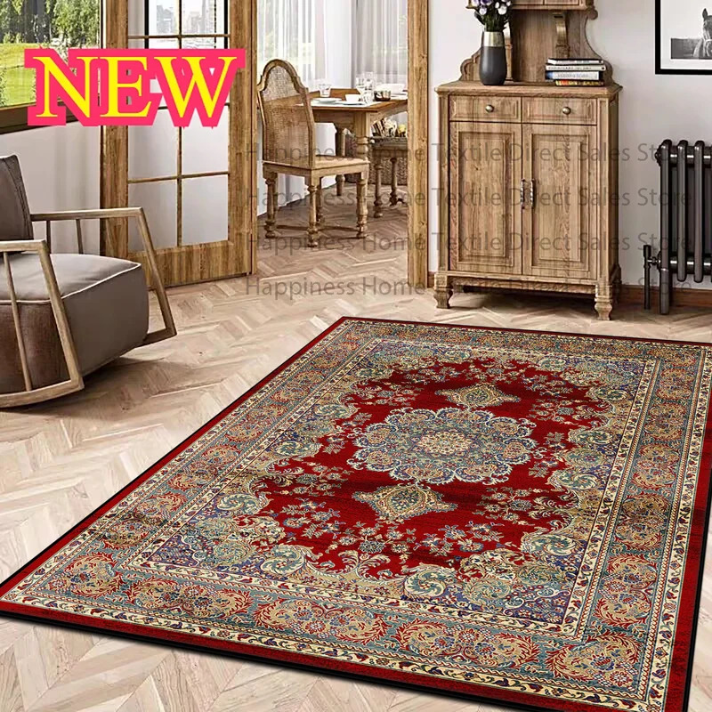 VIKAMA Vintage Perzische etnis - Outdoor Camping Rug Waterproof recensie en prijs