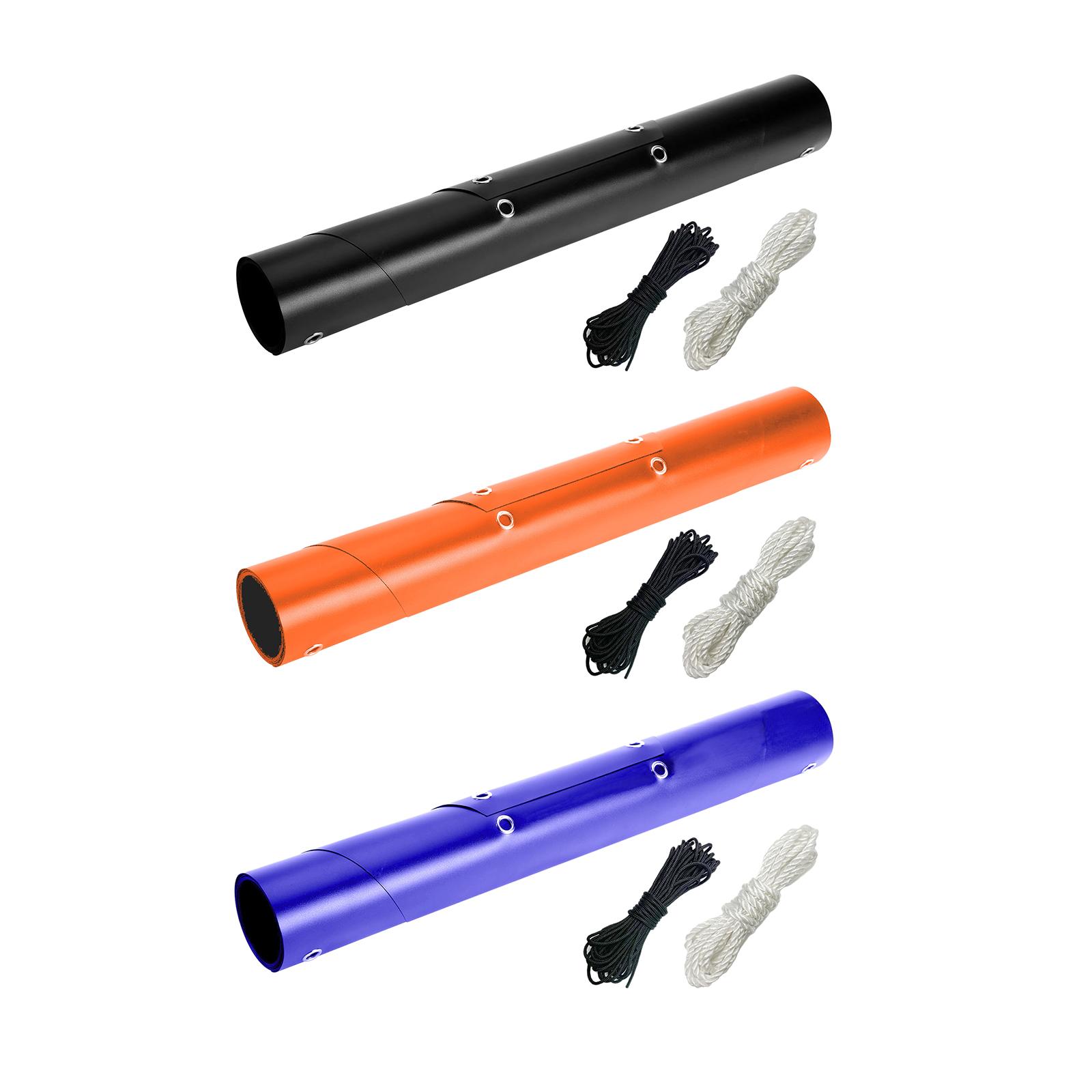 HDPE materiaal hertendrag-sled - Outdoor Camping Games recensie en prijs