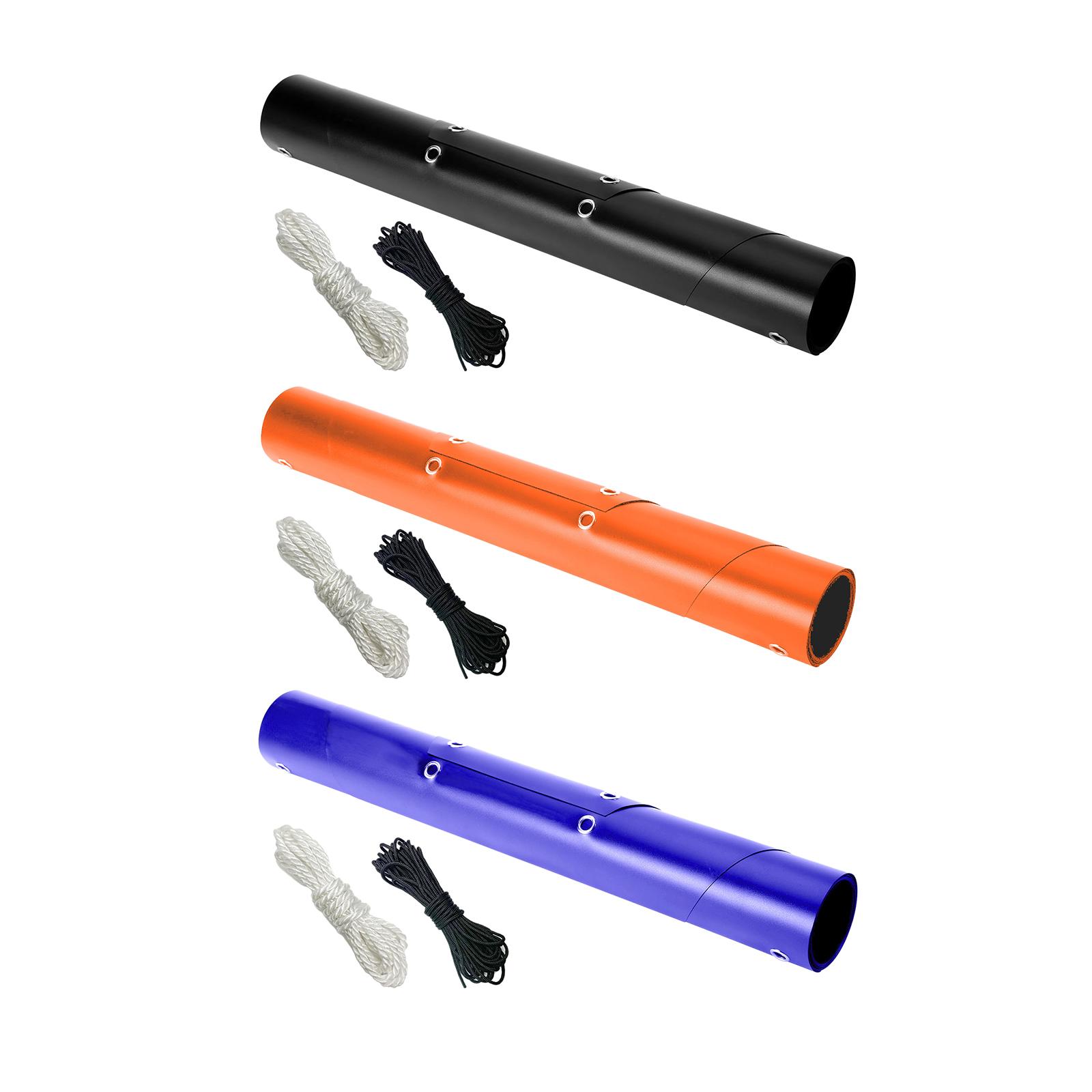 HDPE materiaal hertendrag-sled - Outdoor Camping Games recensie en prijs