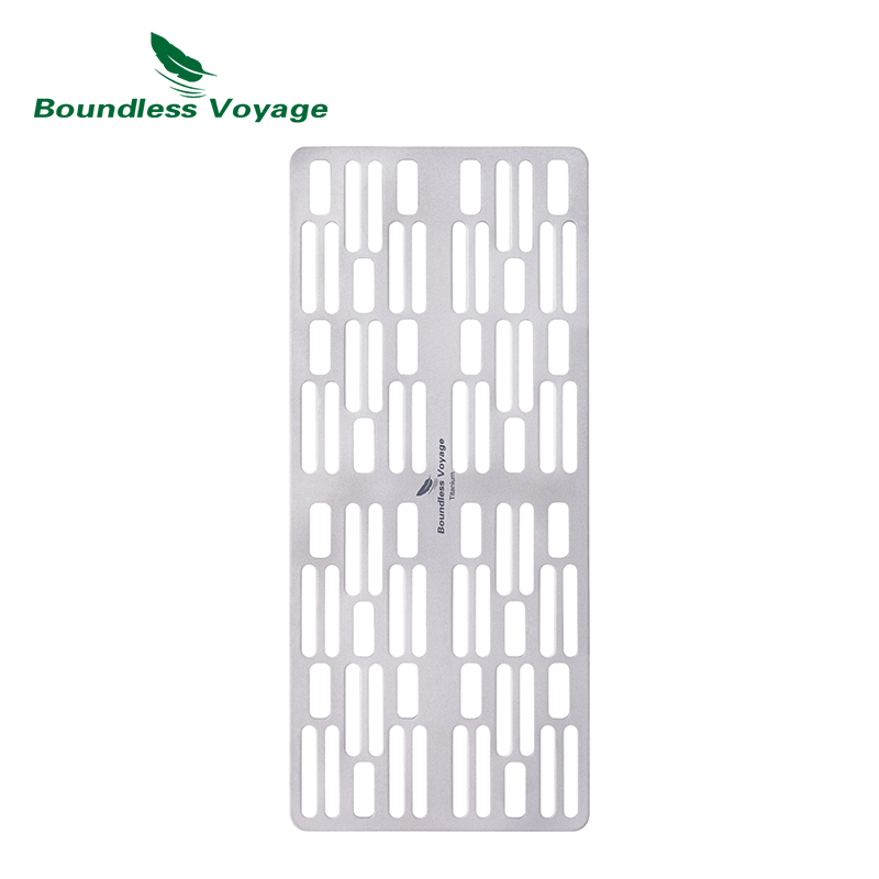 Boundeloze Reis Outdoor Campin - Outdoor Y Camping recensie en prijs