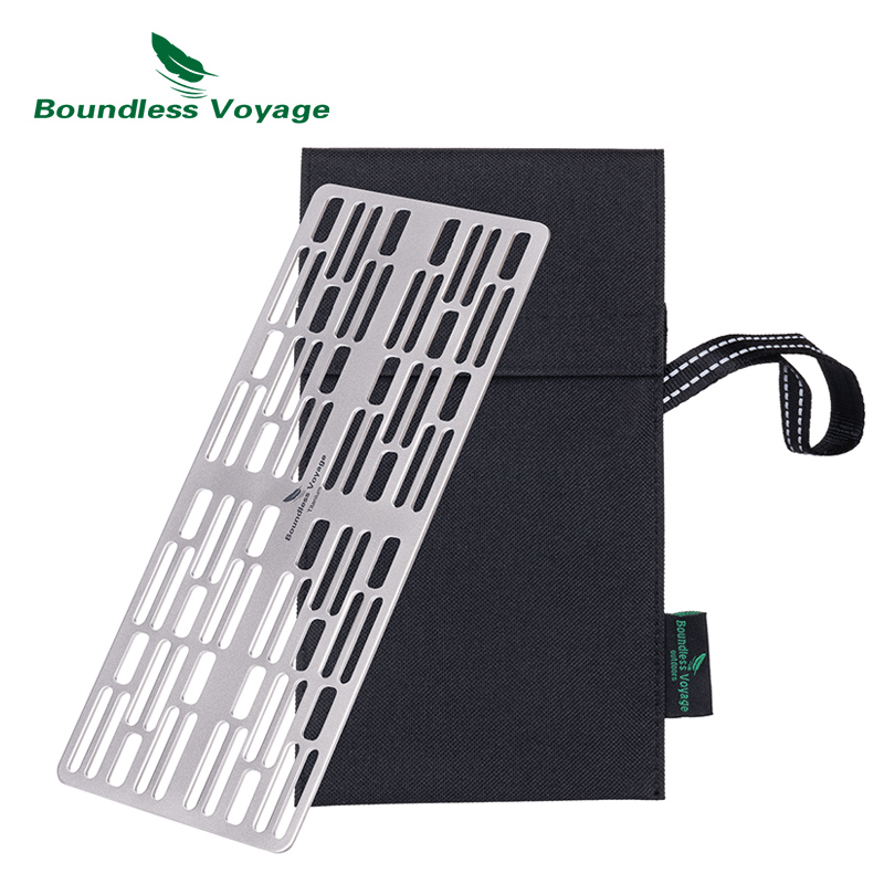 Boundeloze Reis Outdoor Campin - Outdoor Y Camping recensie en prijs