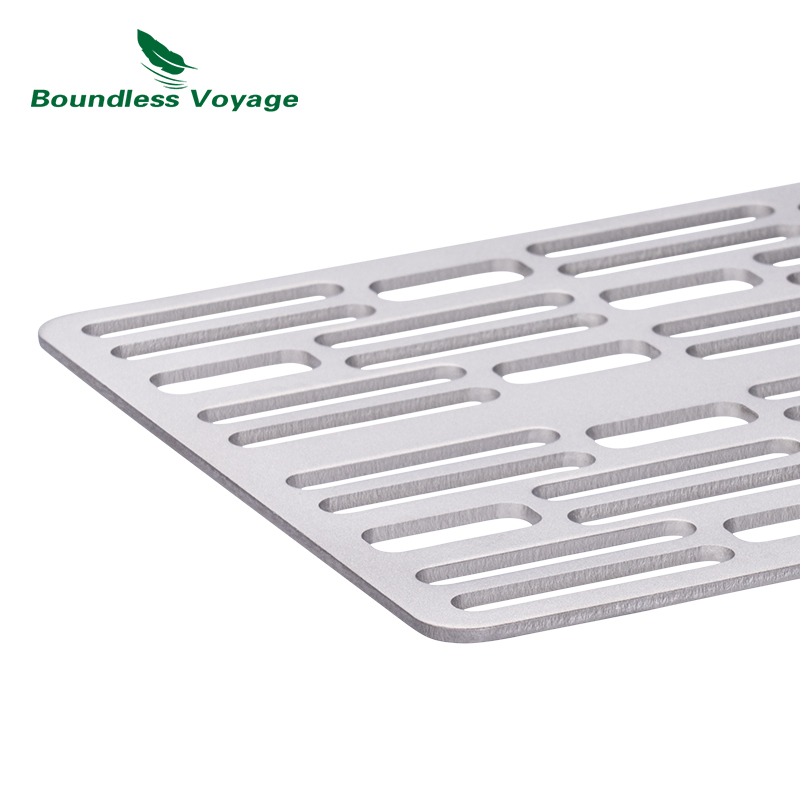 Boundeloze Reis Outdoor Campin - Outdoor Y Camping recensie en prijs