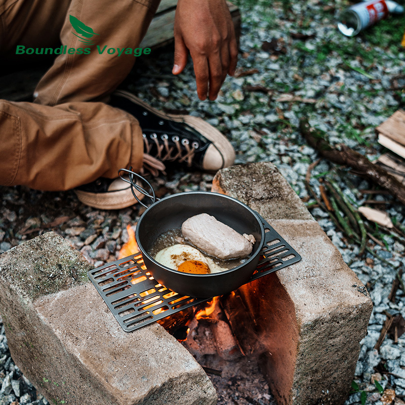 Boundeloze Reis Outdoor Campin - Outdoor Y Camping recensie en prijs