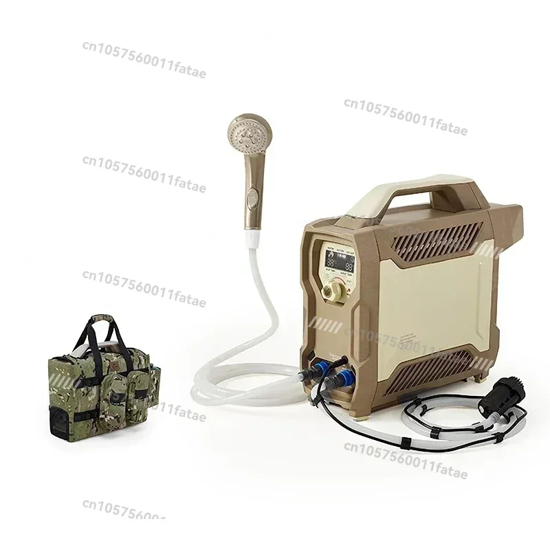 Verwarming Douche Outdoor Camp - Outdoor Camping Heater recensie en prijs