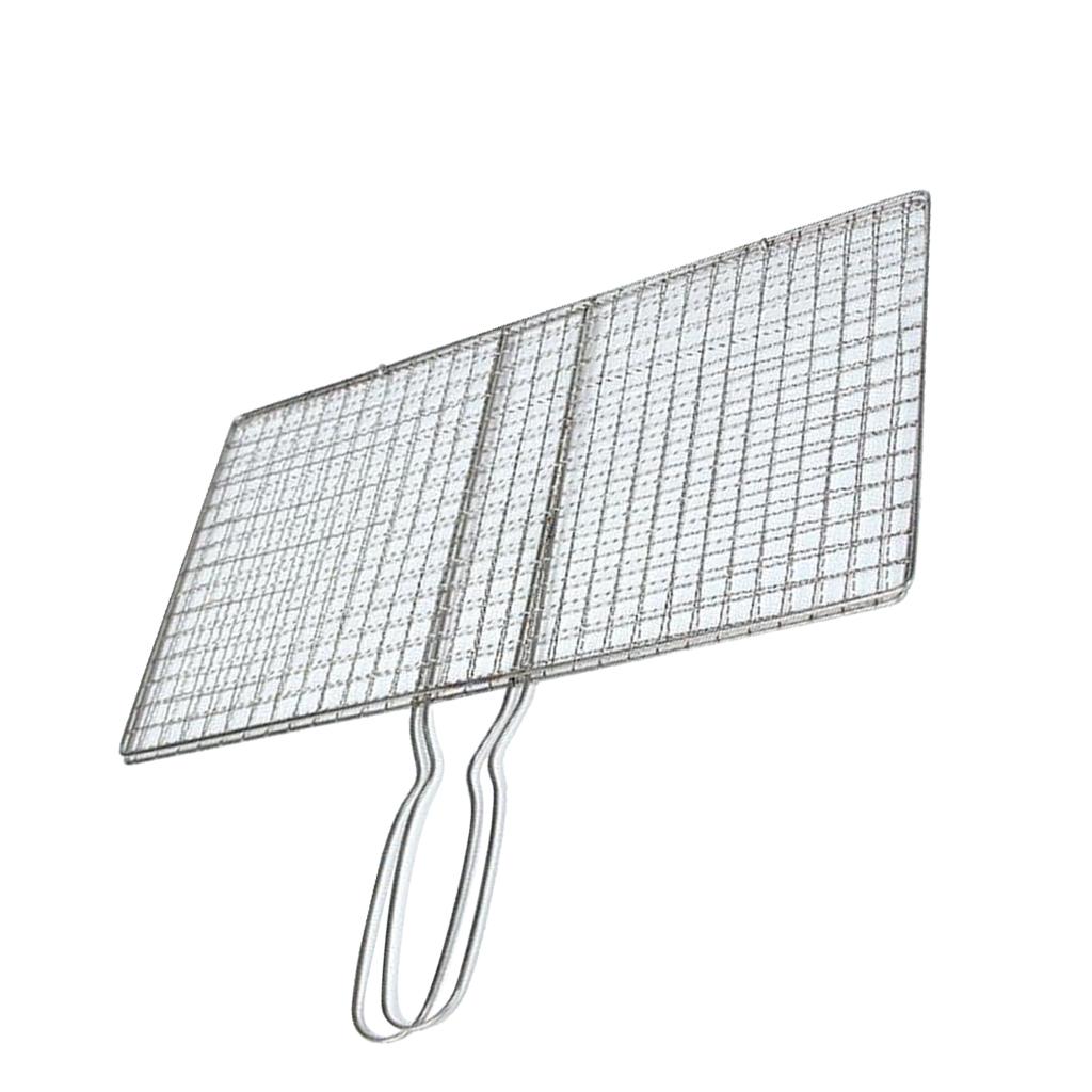 Hoge kwaliteit BBQ-mand, barbe - Outdoor Camping Cooking Set recensie en prijs