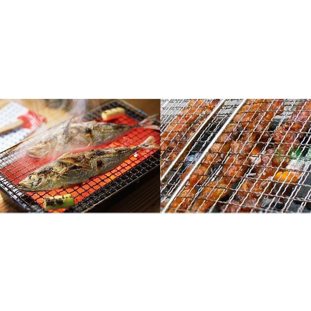 Hoge kwaliteit BBQ-mand, barbe - Outdoor Camping Cooking Set recensie en prijs