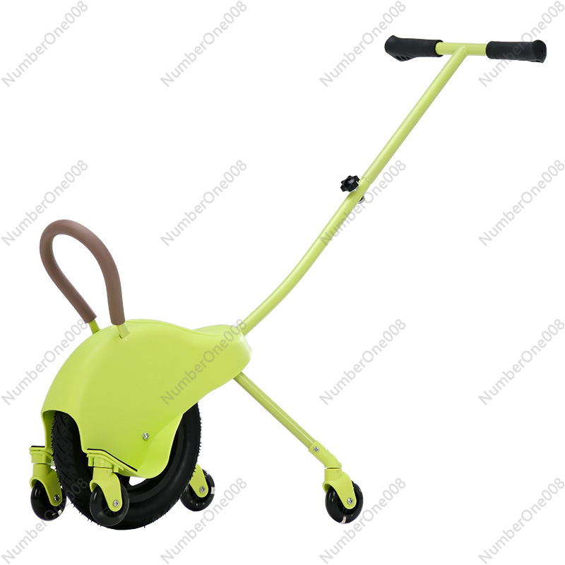 Ouder-kind eenwieler met zijwi - Outdoor Camping Toys recensie en prijs