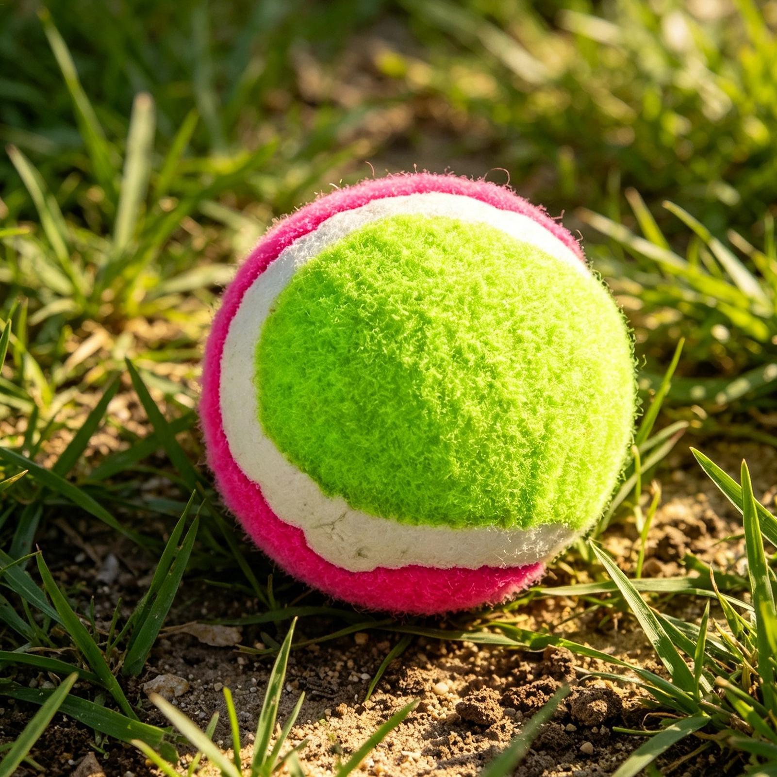 2 stuks 2,5 inch kleverige goo - Outdoor Camping Games recensie en prijs
