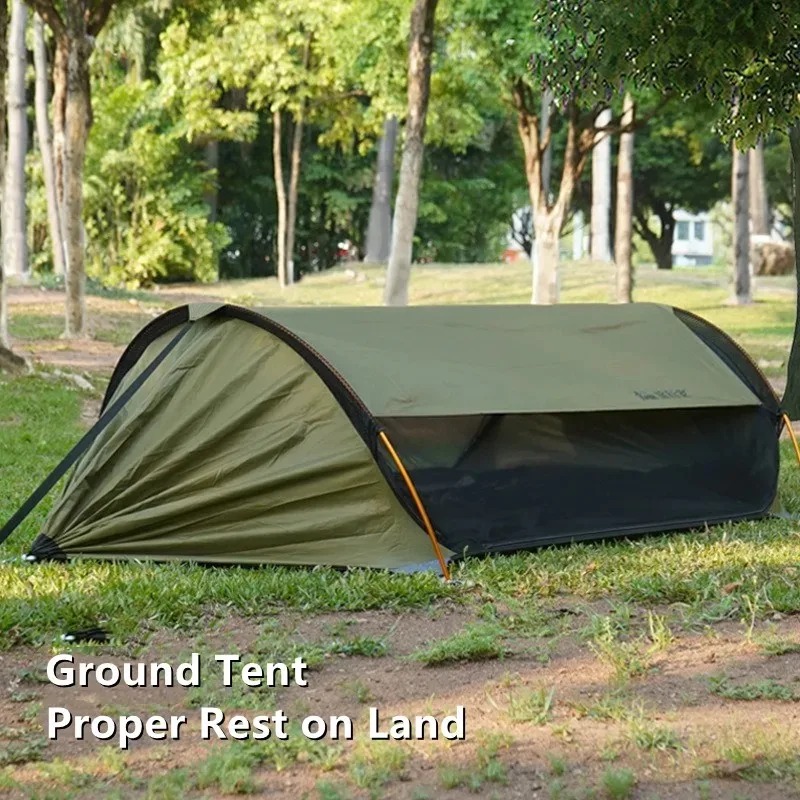 Buiten Camping Hangmat met Zon - Outdoor Camping Bug Zapper recensie en prijs